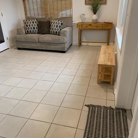 Cute Home 8 Minutes To Beach! Melbourne Exterior photo