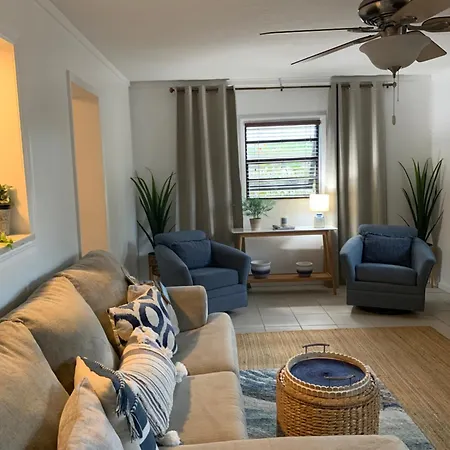Cute Home 8 Minutes To Beach! Melbourne Exterior photo