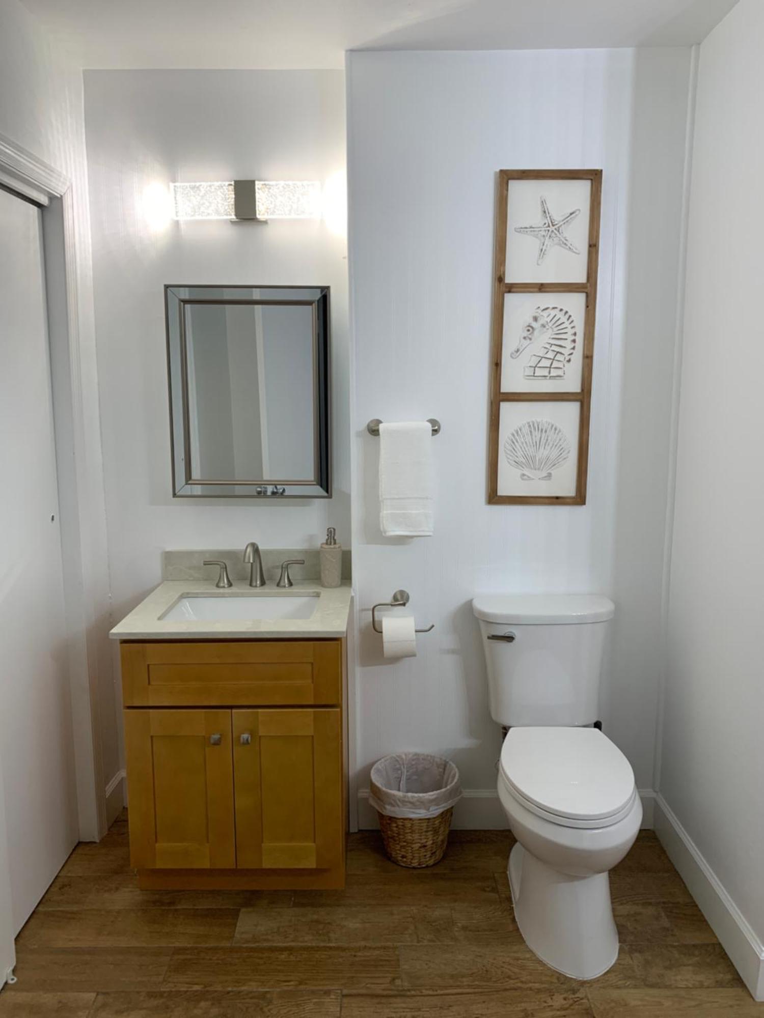 Holiday home Cute 8 Minutes To Beach! *