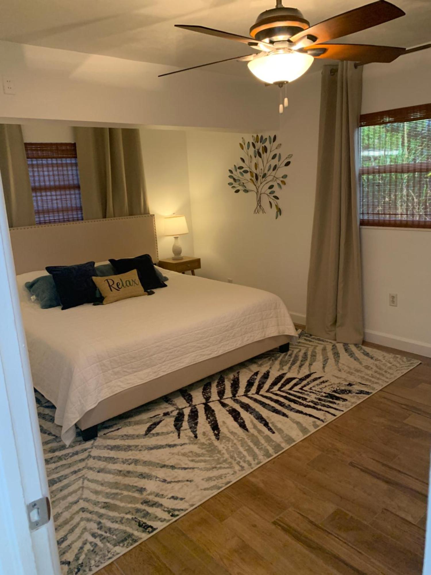 Holiday home Cute 8 Minutes To Beach! Melbourne