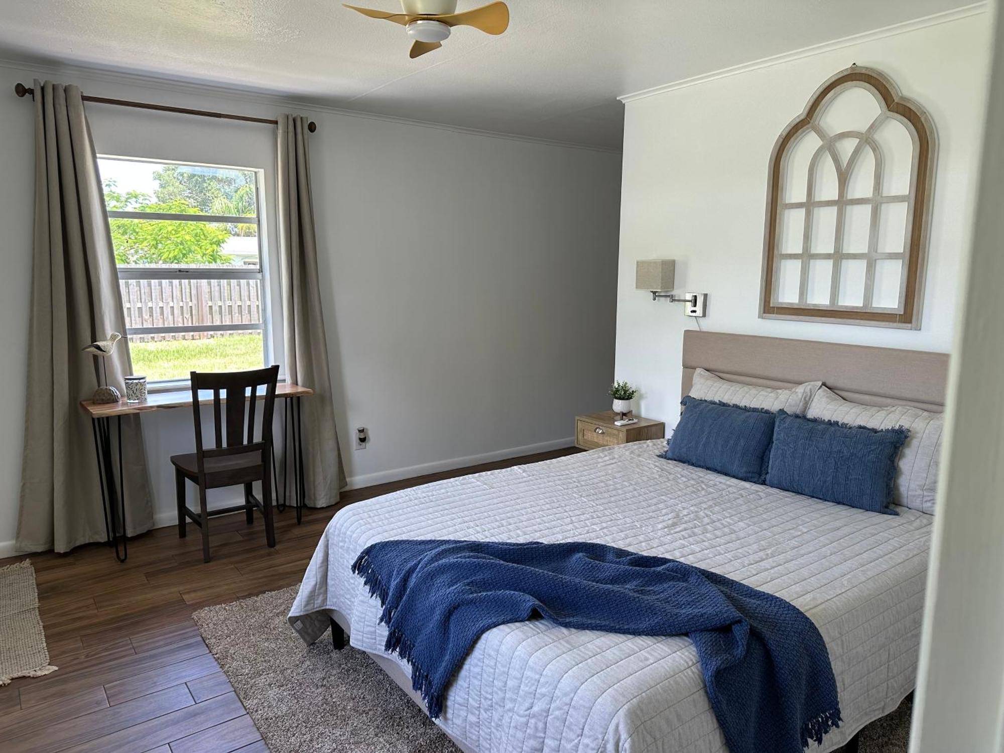 Holiday home Cute 8 Minutes To Beach!