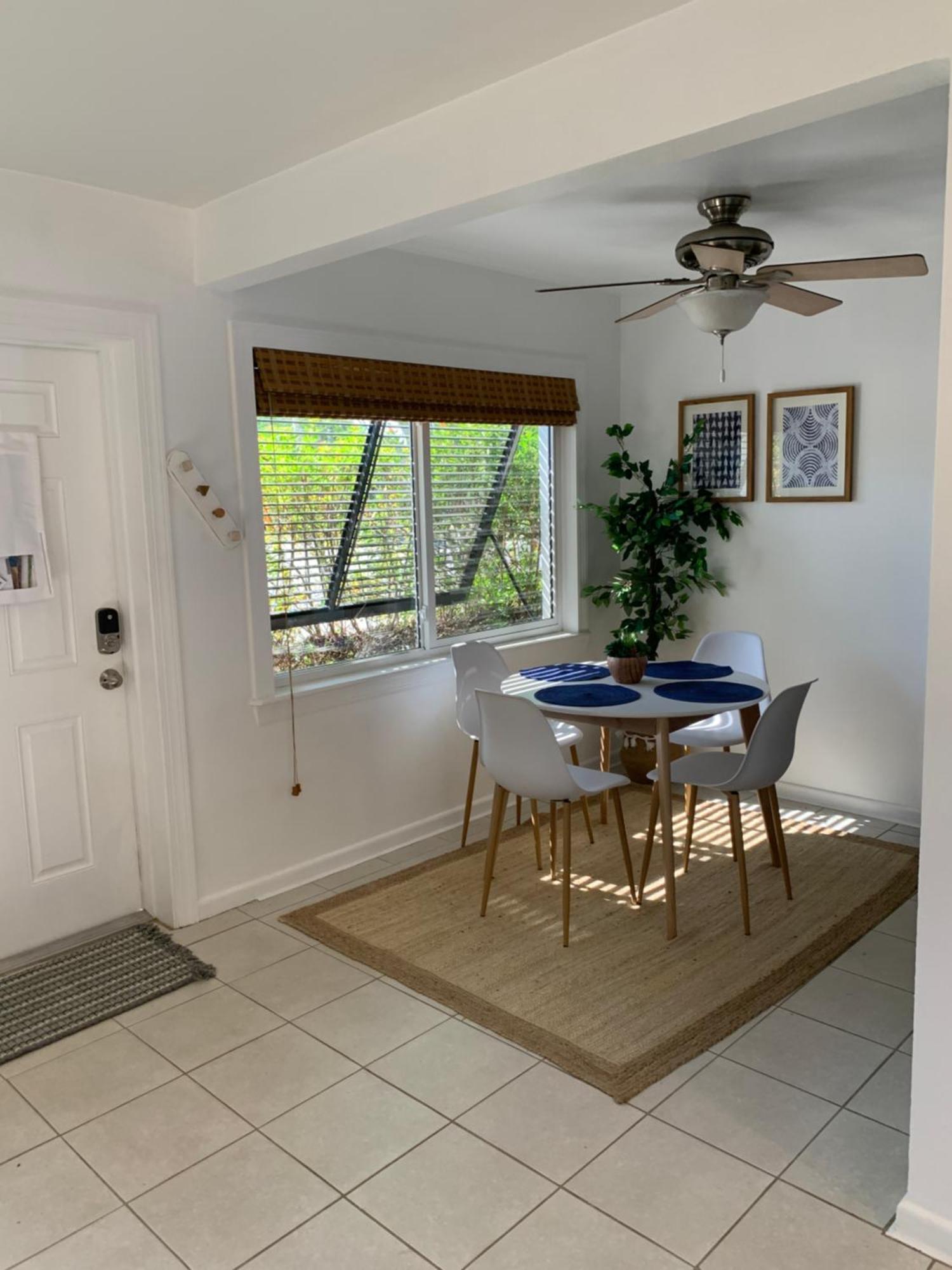 Holiday home Cute 8 Minutes To Beach!