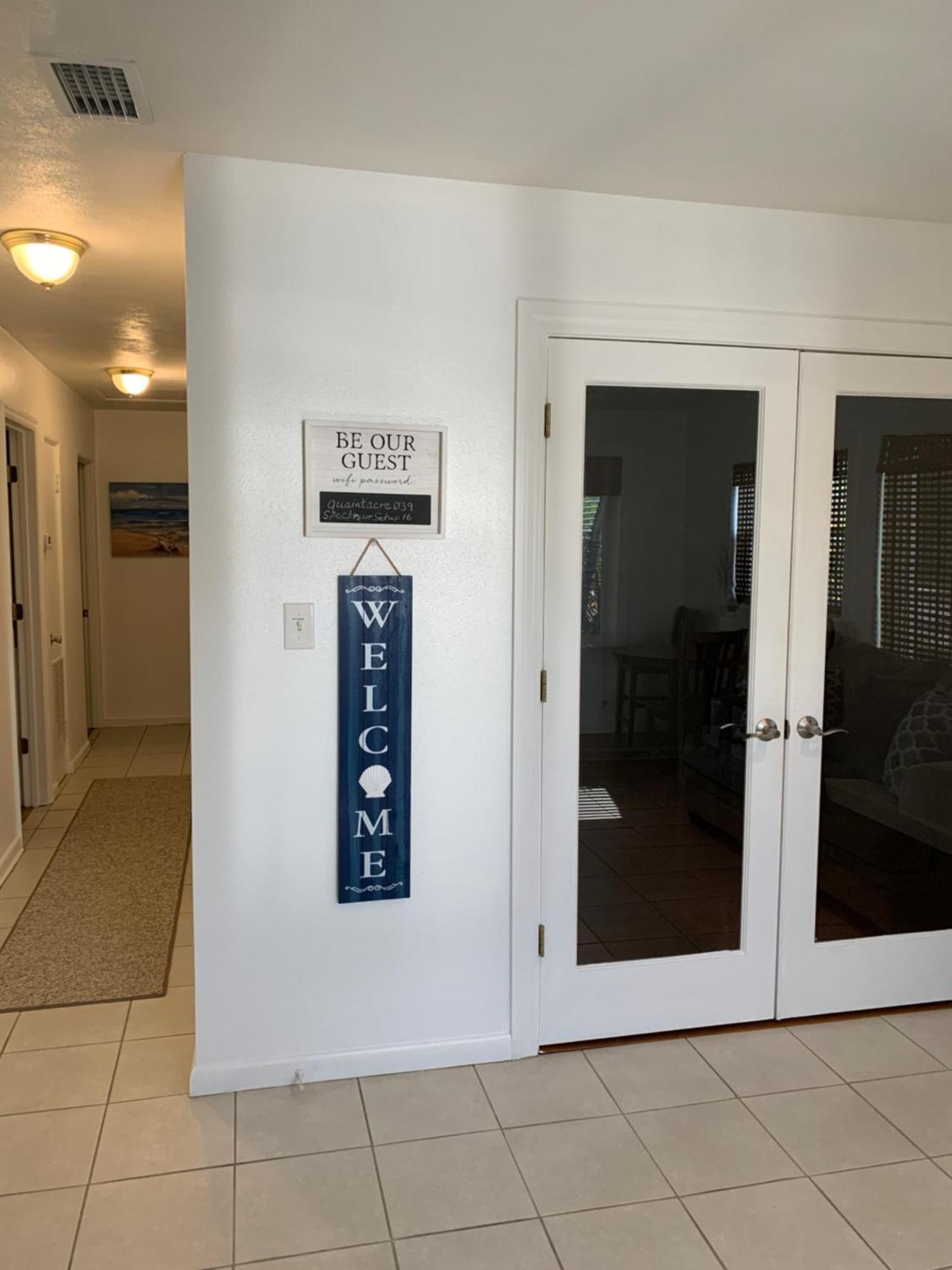 Holiday home Cute 8 Minutes To Beach! *