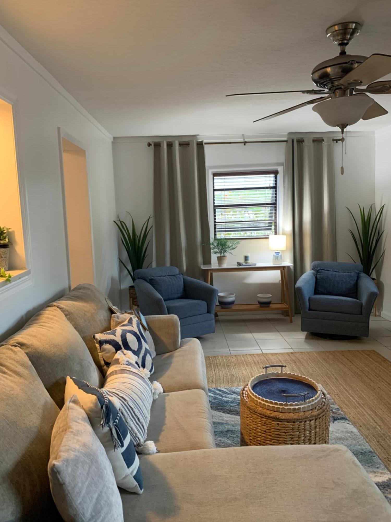 Holiday home Cute 8 Minutes To Beach! Melbourne