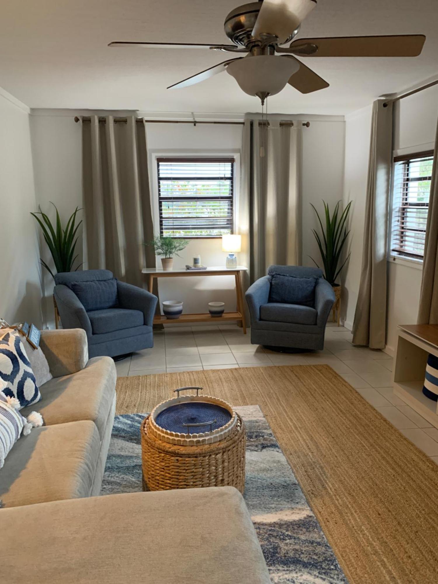 Holiday home Cute 8 Minutes To Beach! *